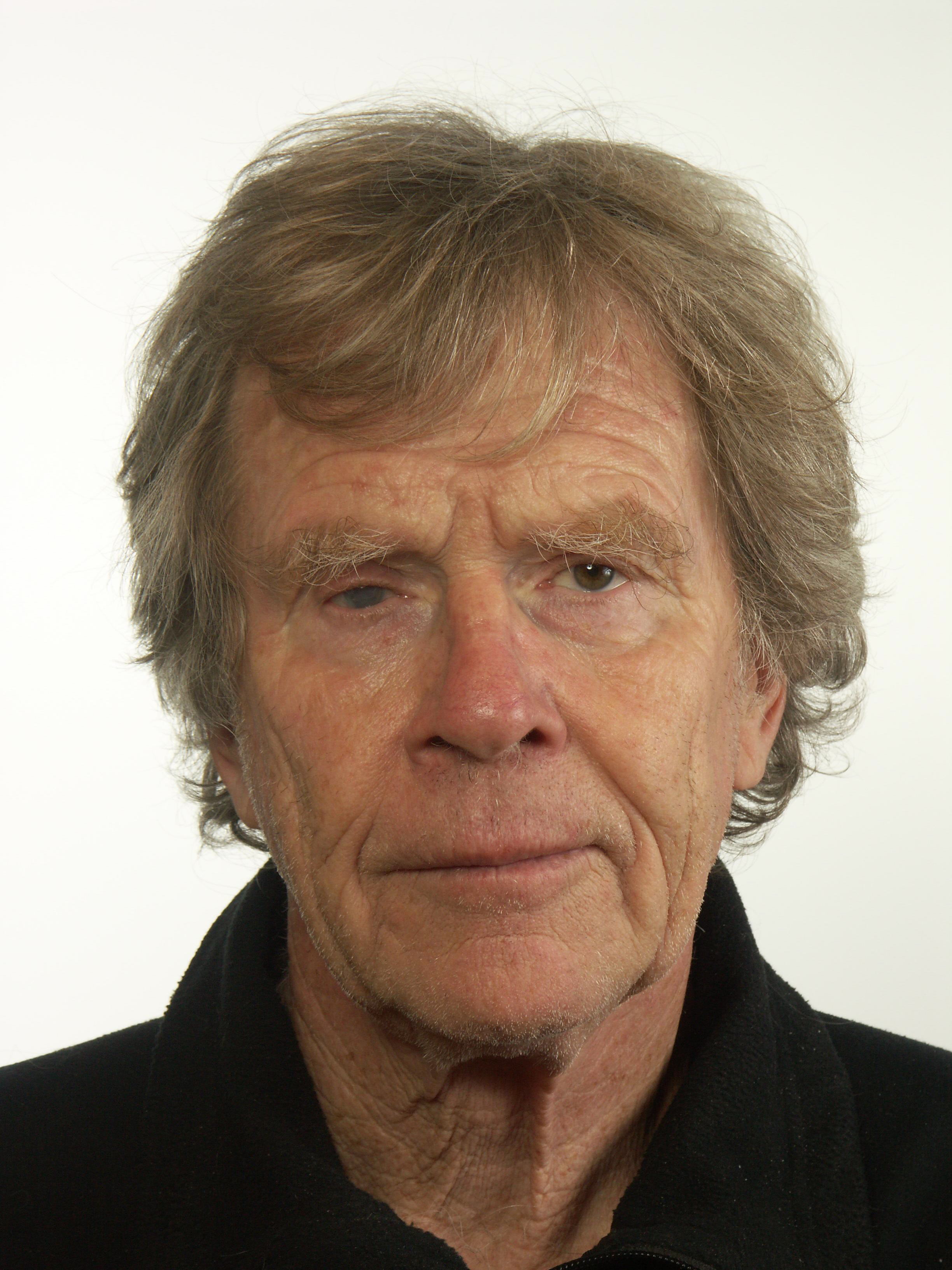 Jan Strömdahl (V)
